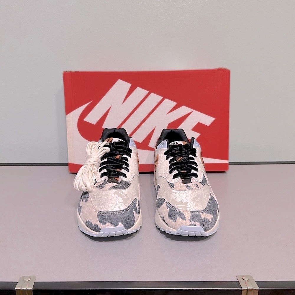 Nike Air Max 1 '87 'Great Indoors' - Picture 7 of 10